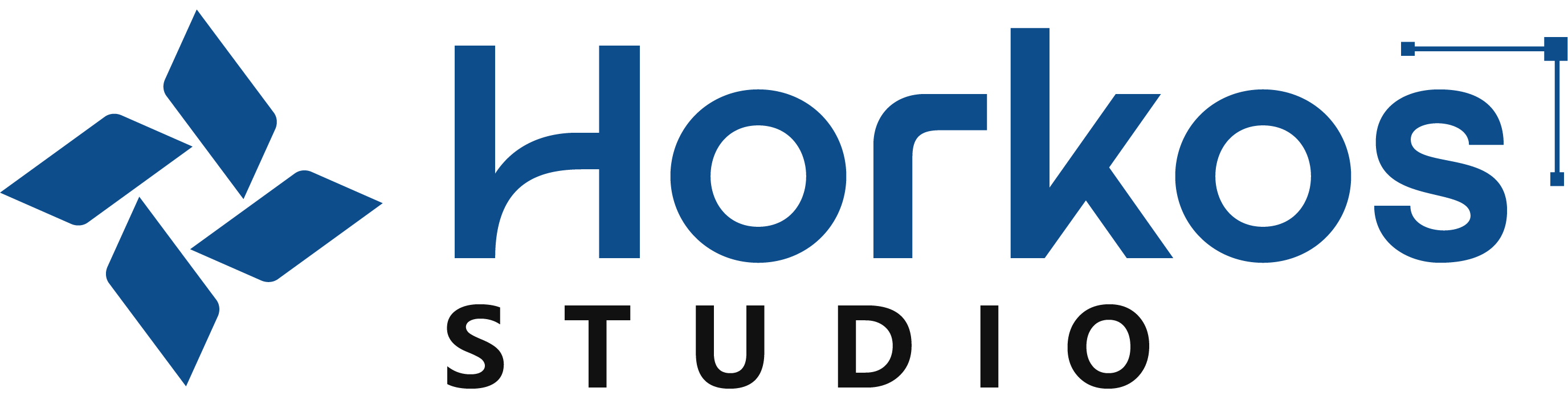 Horkos Logo